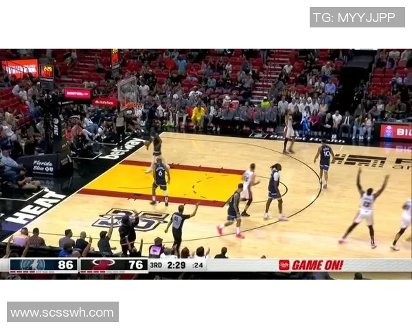 2014年森林狼与热火的激烈对决回顾与精彩瞬间分析