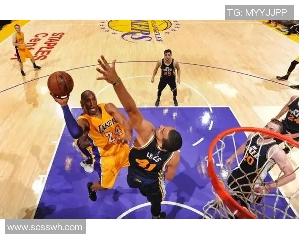 姚明与科比巅峰对决全场精彩视频回顾与分析