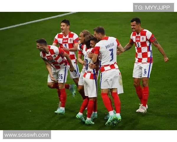 巴西与克罗地亚上半场精彩对决分析与战术解析