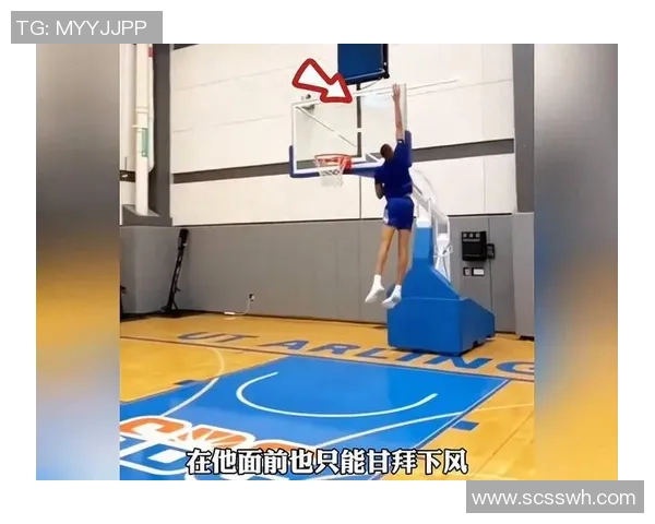 帕斯卡尔西亚卡姆：从边缘球员到NBA明星的辉煌蜕变之路