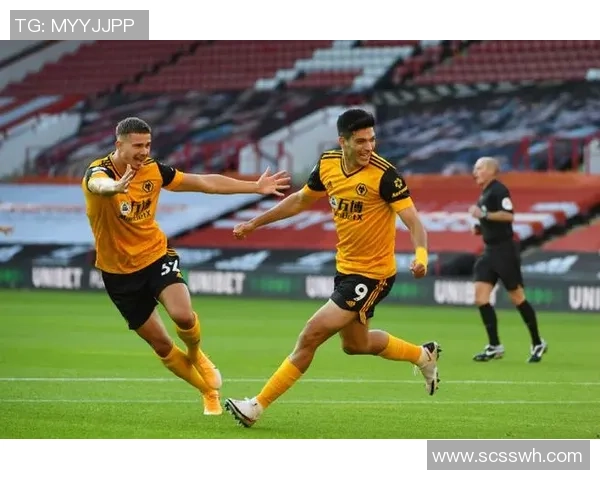 狼队与热刺最新对决分析及赛后点评全面解读