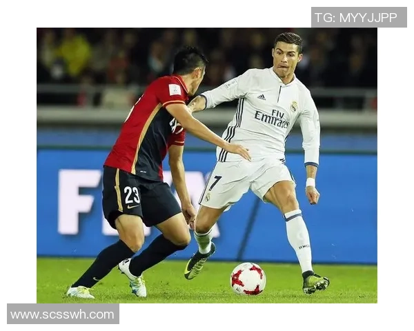 皇马与恒大精彩对决集锦回顾球迷必看瞬间与精彩进球合集